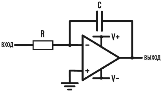 Иллюстрация к книге — Электроника для начинающих [i_223.jpg]