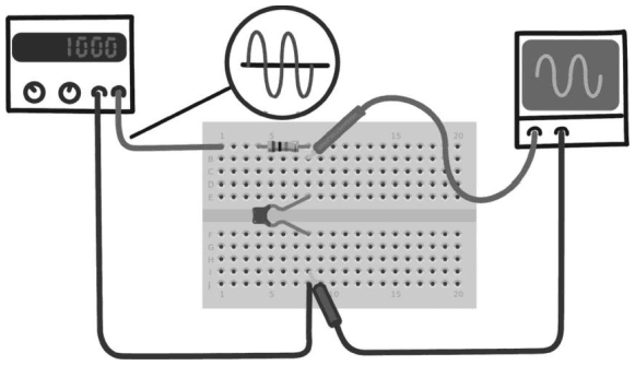 Иллюстрация к книге — Электроника для начинающих [i_230.jpg]