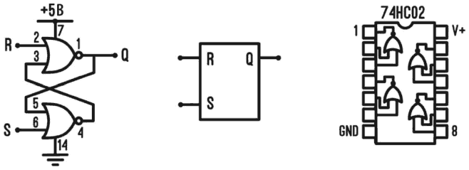 Иллюстрация к книге — Электроника для начинающих [i_292.jpg]