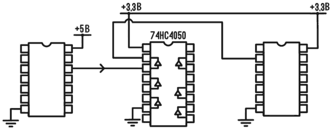 Иллюстрация к книге — Электроника для начинающих [i_304.jpg]