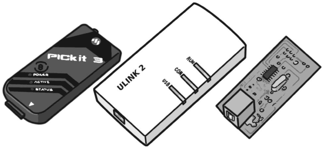 Иллюстрация к книге — Электроника для начинающих [i_305.jpg]