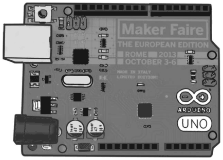 Иллюстрация к книге — Электроника для начинающих [i_306.jpg]