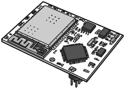 Иллюстрация к книге — Электроника для начинающих [i_308.jpg]