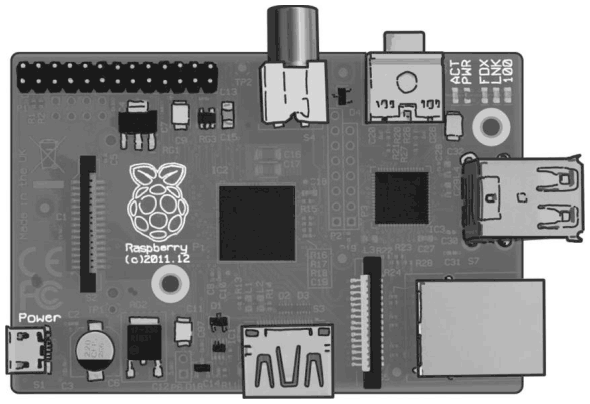 Иллюстрация к книге — Электроника для начинающих [i_309.jpg]