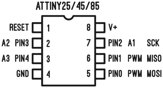 Иллюстрация к книге — Электроника для начинающих [i_312.jpg]