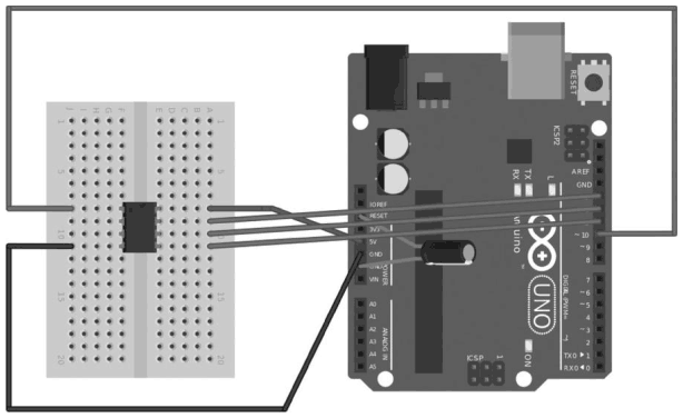 Иллюстрация к книге — Электроника для начинающих [i_314.jpg]