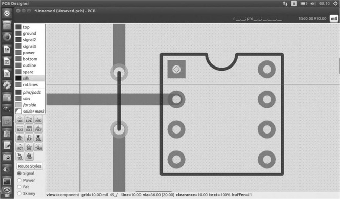 Иллюстрация к книге — Электроника для начинающих [i_330.jpg]