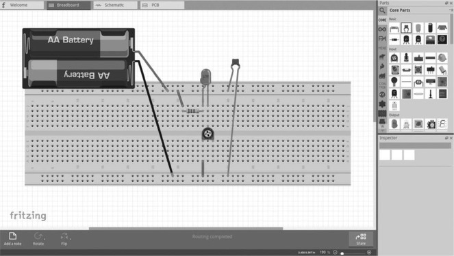 Иллюстрация к книге — Электроника для начинающих [i_334.jpg]