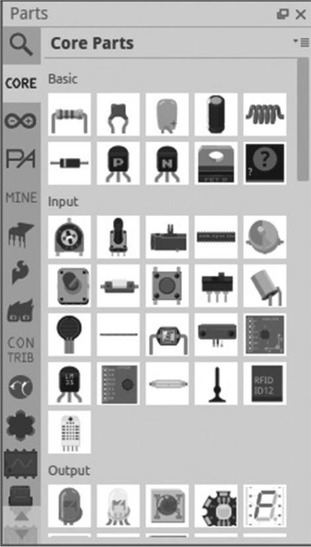 Иллюстрация к книге — Электроника для начинающих [i_335.jpg]