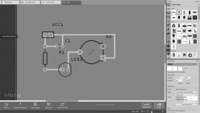 Иллюстрация к книге — Электроника для начинающих [i_339.jpg]