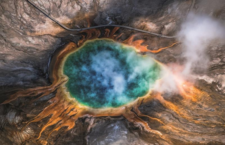 Иллюстрация к книге — Жизнь в удовольствие [i_011.jpg]