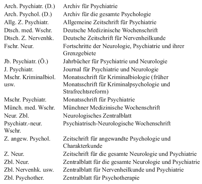 Иллюстрация к книге — Общая психопатология [i_001.jpg]