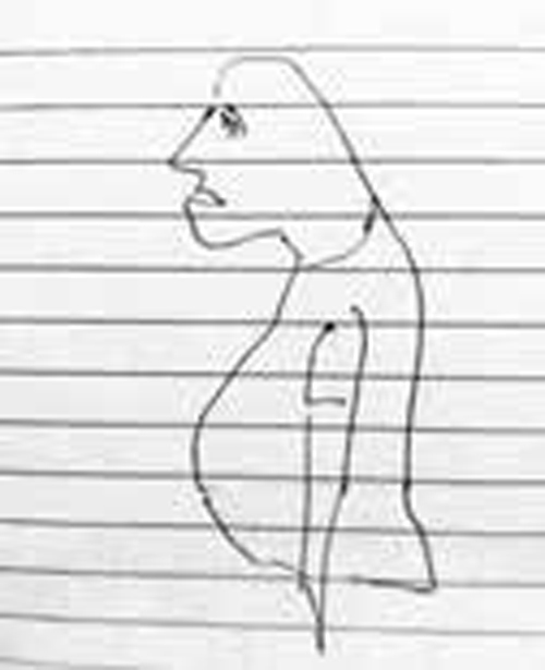 Иллюстрация к книге — Как выжить в современной тюрьме. Книга вторая. Пять литров крови. По каплям [i_001.jpg]