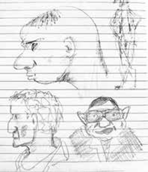 Иллюстрация к книге — Как выжить в современной тюрьме. Книга вторая. Пять литров крови. По каплям [i_005.jpg]