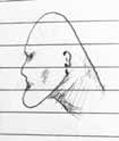 Иллюстрация к книге — Как выжить в современной тюрьме. Книга вторая. Пять литров крови. По каплям [i_006.jpg]