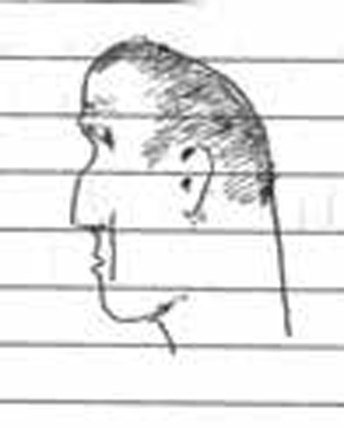 Иллюстрация к книге — Как выжить в современной тюрьме. Книга вторая. Пять литров крови. По каплям [i_008.jpg]