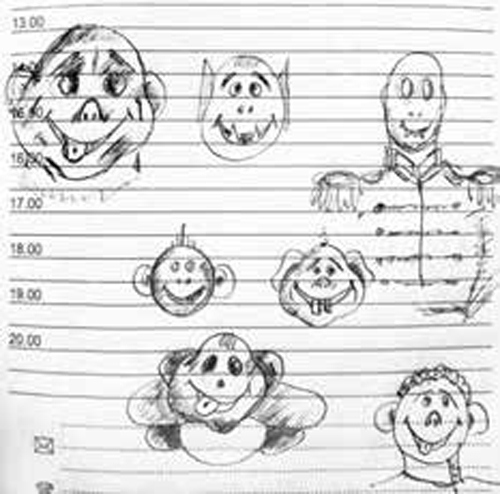 Иллюстрация к книге — Как выжить в современной тюрьме. Книга вторая. Пять литров крови. По каплям [i_009.jpg]