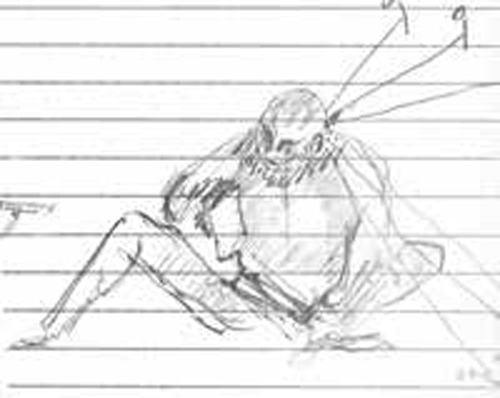 Иллюстрация к книге — Как выжить в современной тюрьме. Книга вторая. Пять литров крови. По каплям [i_010.jpg]