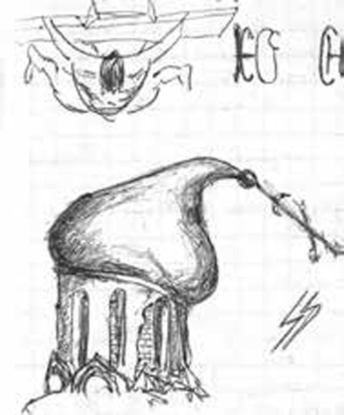 Иллюстрация к книге — Как выжить в современной тюрьме. Книга вторая. Пять литров крови. По каплям [i_022.jpg]