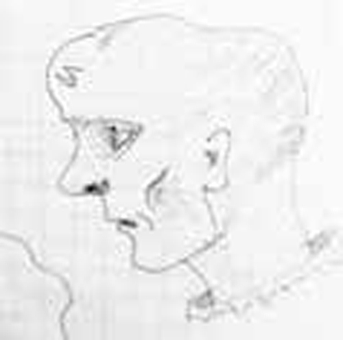 Иллюстрация к книге — Как выжить в современной тюрьме. Книга вторая. Пять литров крови. По каплям [i_026.jpg]