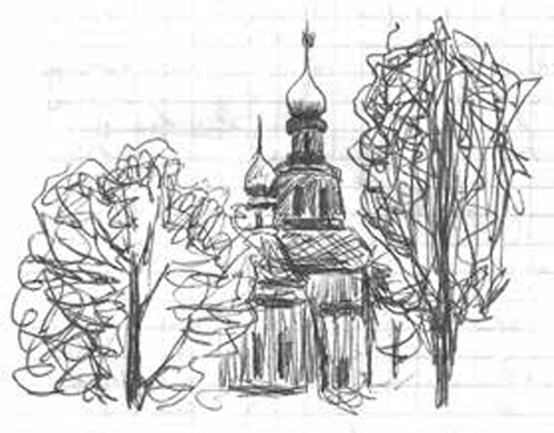 Иллюстрация к книге — Как выжить в современной тюрьме. Книга вторая. Пять литров крови. По каплям [i_035.jpg]