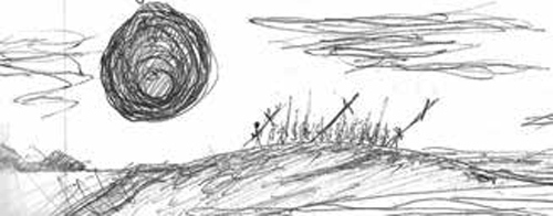 Иллюстрация к книге — Как выжить в современной тюрьме. Книга вторая. Пять литров крови. По каплям [i_045.jpg]