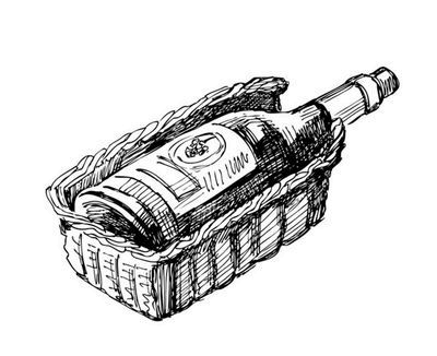 Иллюстрация к книге — Великолепная Прага. Город золотого волшебства [img_117.jpg]