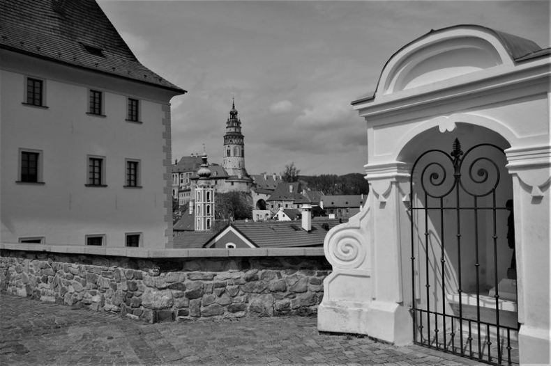 Иллюстрация к книге — Великолепная Прага. Город золотого волшебства [img_43.jpg]