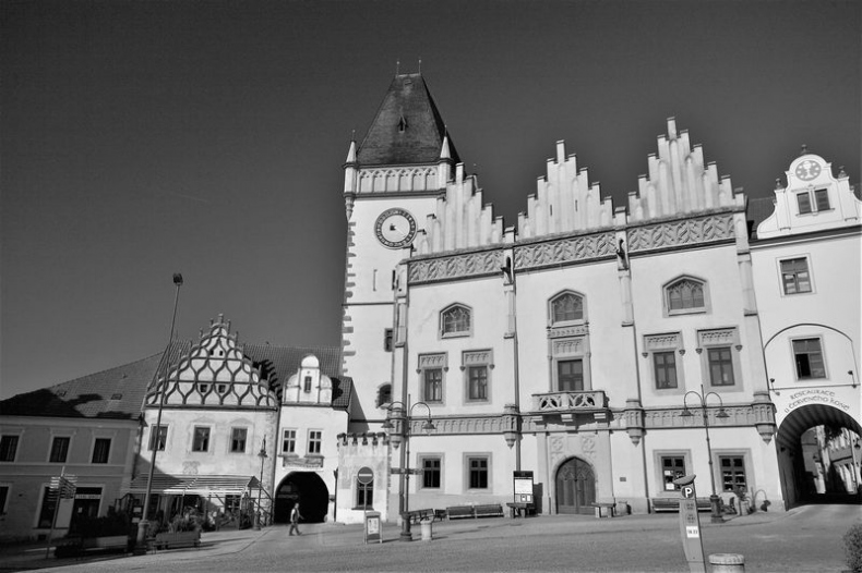 Иллюстрация к книге — Великолепная Прага. Город золотого волшебства [img_53.jpg]