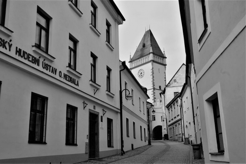 Иллюстрация к книге — Великолепная Прага. Город золотого волшебства [img_55.jpg]