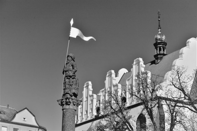 Иллюстрация к книге — Великолепная Прага. Город золотого волшебства [img_61.jpg]