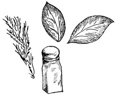 Иллюстрация к книге — Великолепная Прага. Город золотого волшебства [img_80.jpg]