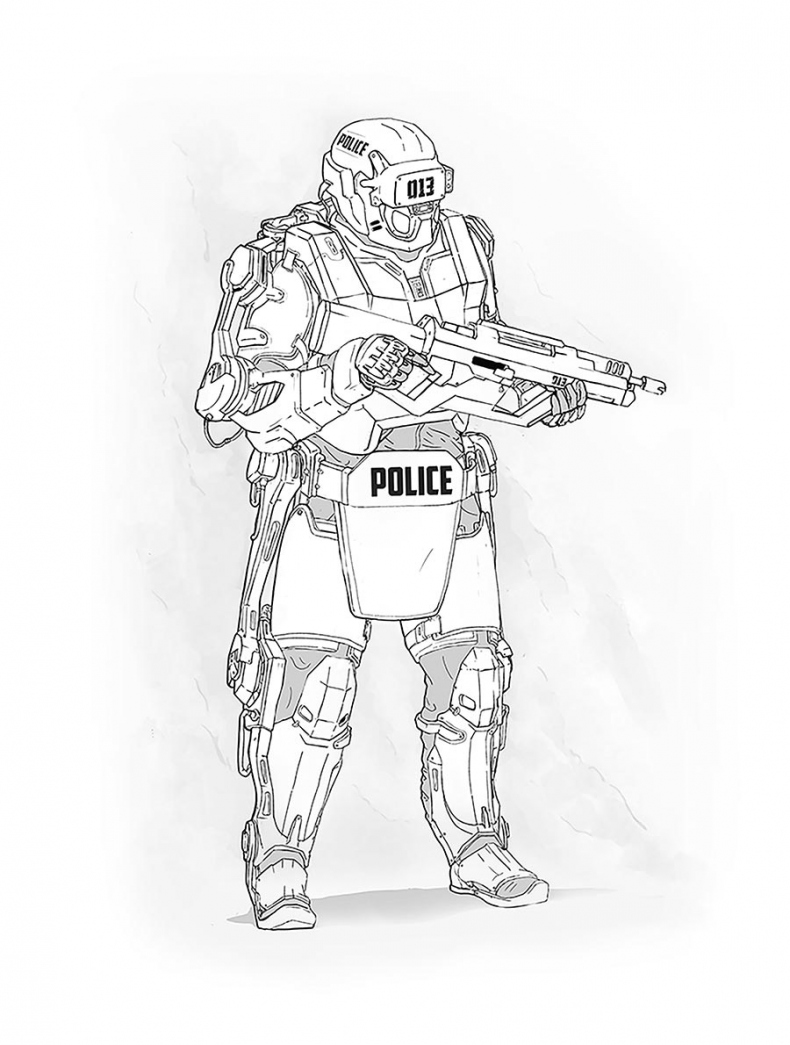 Иллюстрация к книге — Блэкаут [i_001.jpg]