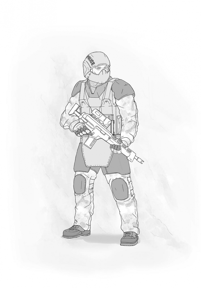 Иллюстрация к книге — Блэкаут [i_004.jpg]