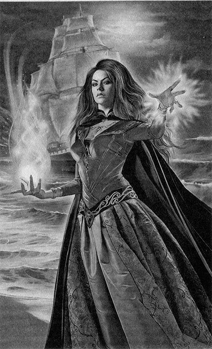 Иллюстрация к книге — И.о. Бабы-яги [i_001.jpg]