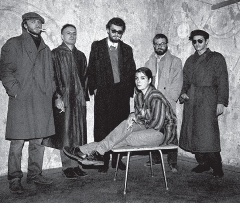 Иллюстрация к книге — Лытдыбр. Дневники, диалоги, проза [i_013.jpg]