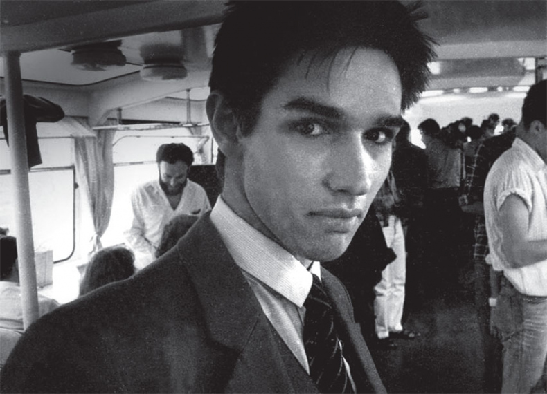 Иллюстрация к книге — Лытдыбр. Дневники, диалоги, проза [i_014.jpg]