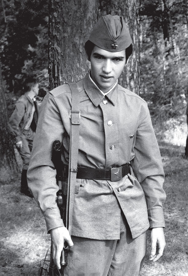 Иллюстрация к книге — Лытдыбр. Дневники, диалоги, проза [i_015.jpg]