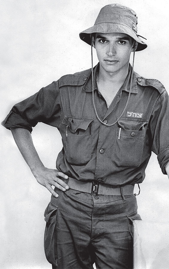 Иллюстрация к книге — Лытдыбр. Дневники, диалоги, проза [i_018.jpg]