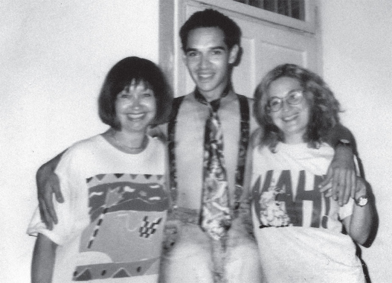 Иллюстрация к книге — Лытдыбр. Дневники, диалоги, проза [i_020.jpg]