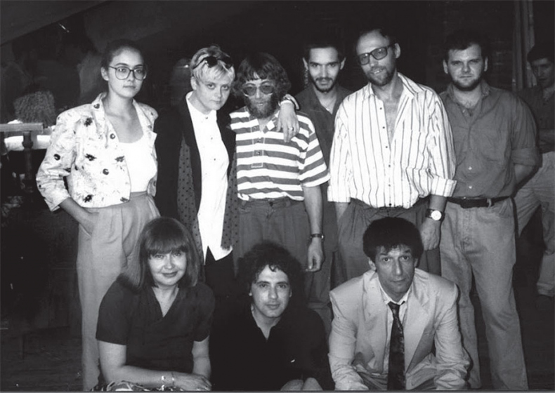 Иллюстрация к книге — Лытдыбр. Дневники, диалоги, проза [i_025.jpg]