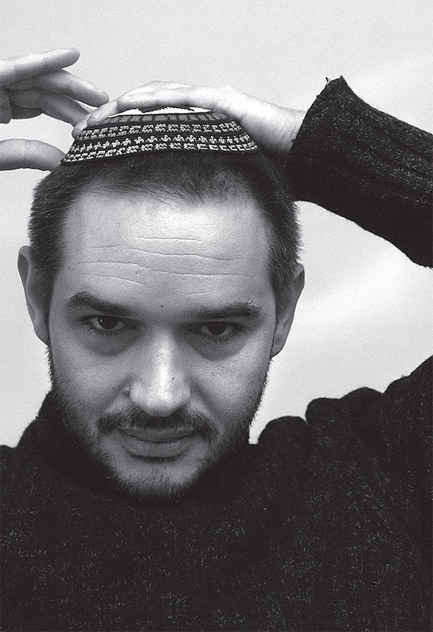 Иллюстрация к книге — Лытдыбр. Дневники, диалоги, проза [i_030.jpg]