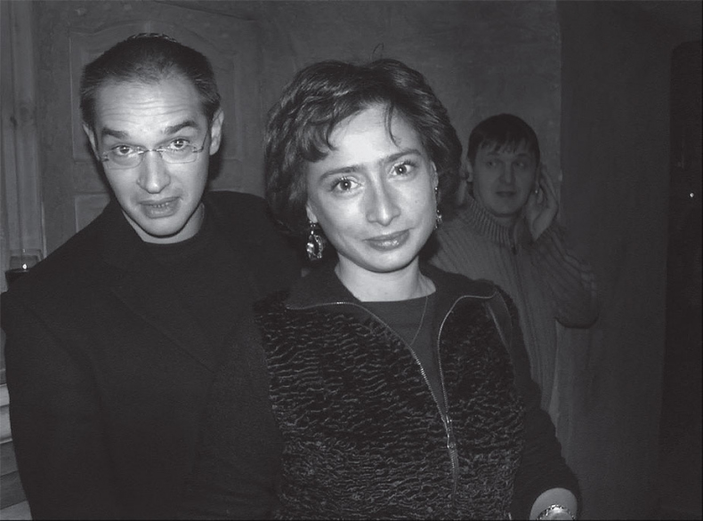 Иллюстрация к книге — Лытдыбр. Дневники, диалоги, проза [i_034.jpg]