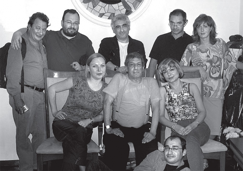 Иллюстрация к книге — Лытдыбр. Дневники, диалоги, проза [i_037.jpg]