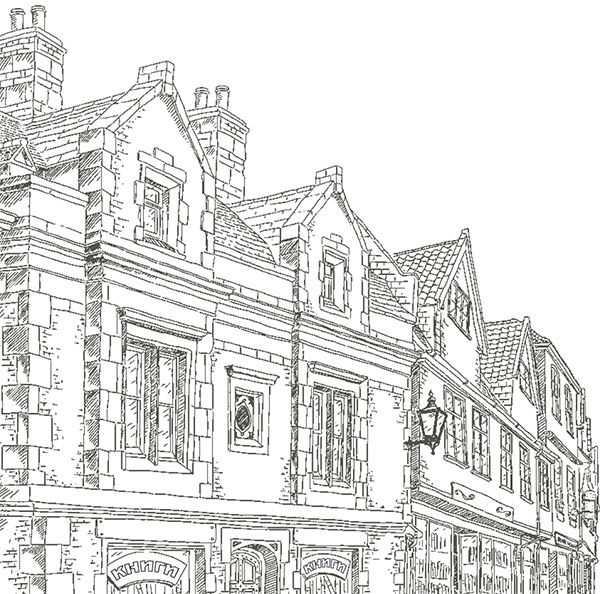 Иллюстрация к книге — Аромат книг [i_001.jpg]