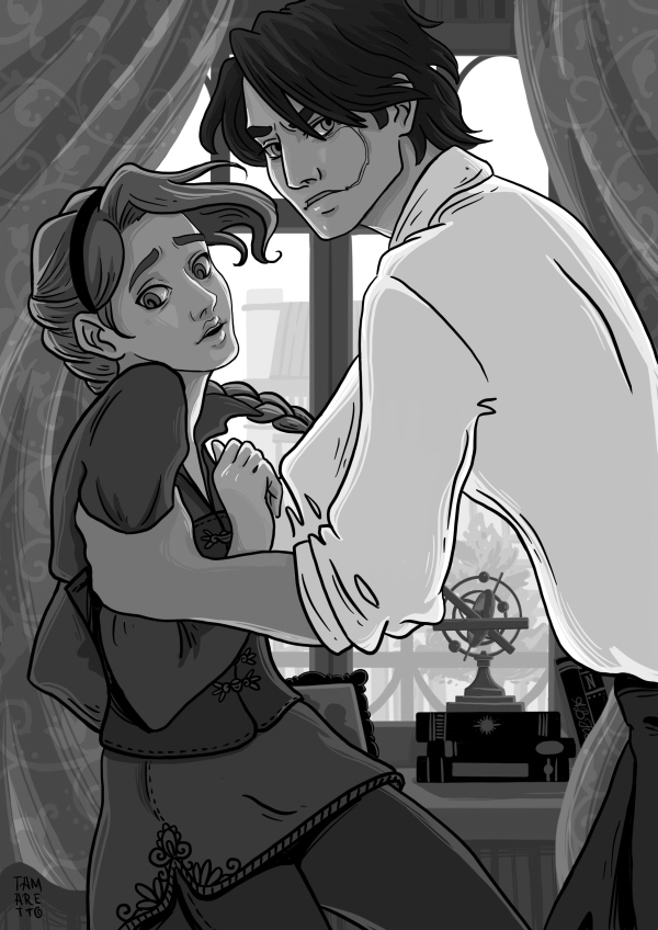 Иллюстрация к книге — Эксплеты. Лебединая башня [i_008.jpg]