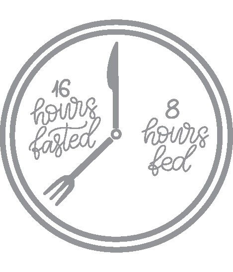 Иллюстрация к книге — Интервальное голодание. Как восстановить свой организм, похудеть и активизировать работу мозга [i_014.jpg]