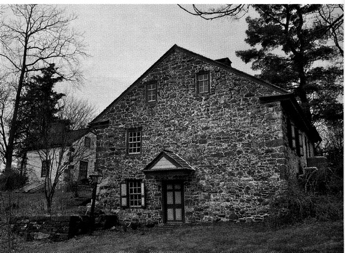 Иллюстрация к книге — Авраам Линкольн [i_003.jpg]