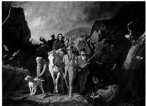 Иллюстрация к книге — Авраам Линкольн [i_004.jpg]