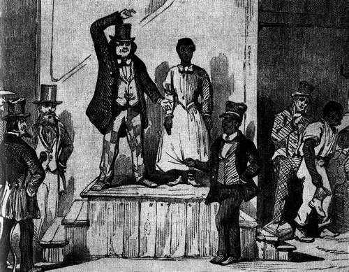 Иллюстрация к книге — Авраам Линкольн [i_010.jpg]